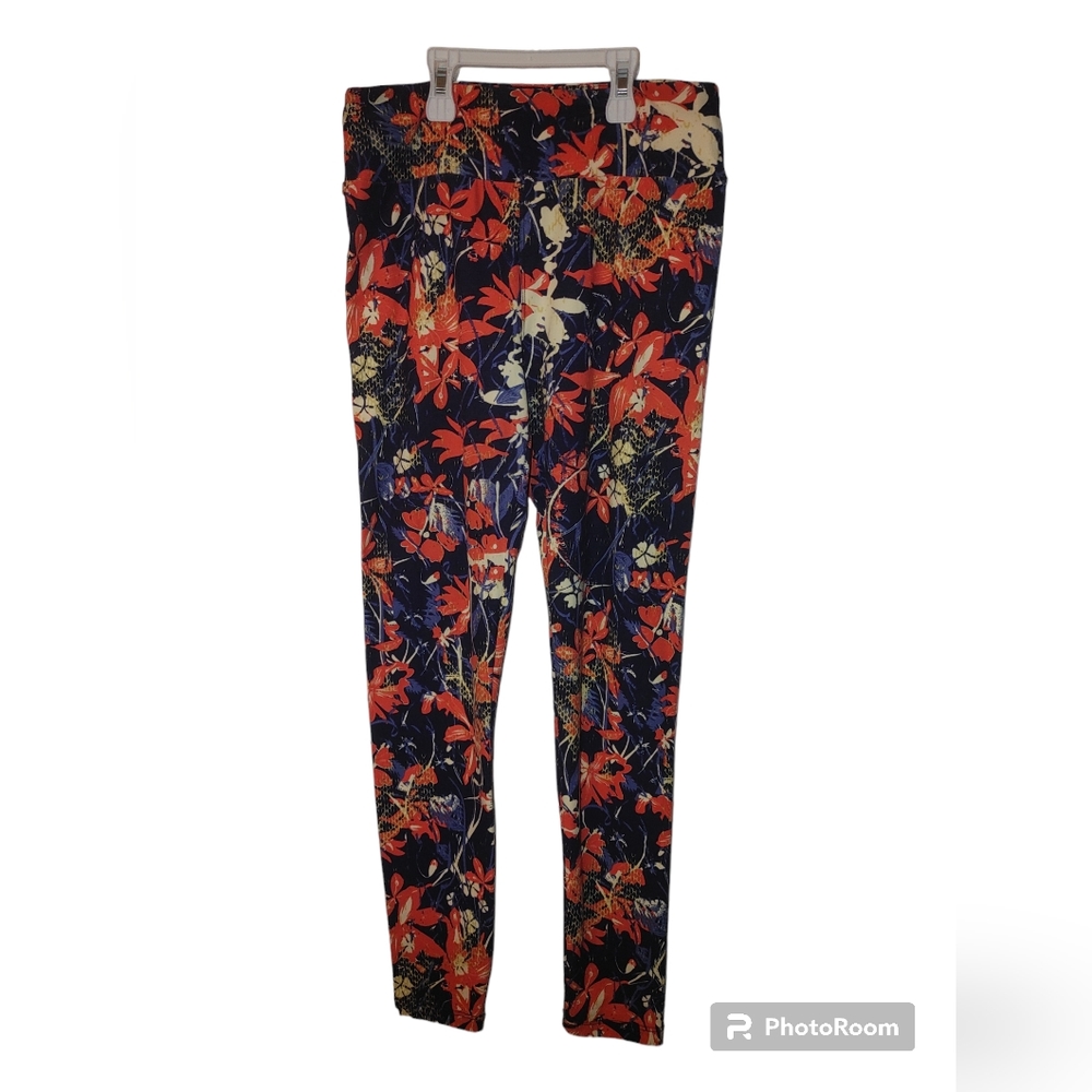 LulaRoe Leggings One Size